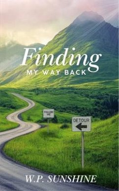 Cover Finding My Way Back (eBook, ePUB)
