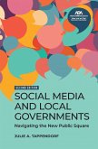 Social Media and Local Governments (eBook, ePUB)