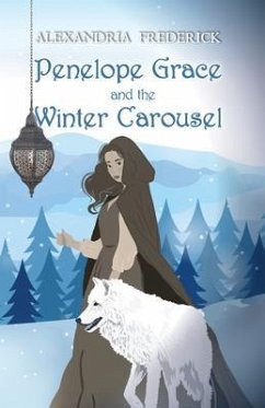 Cover Penelope Grace and the Winter Carousel (eBook, ePUB)