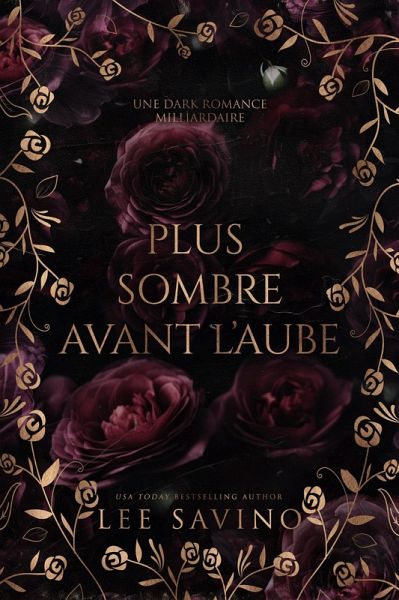 Plus sombre avant l'aube (Sa parfaite obscurité, #2) (eBook, ePUB)
