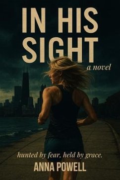 Cover In His Sight (eBook, ePUB)