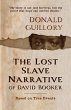 The Lost Slave Narrative of David... - Bild 1