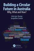 Building a Circular Future in Australia (eBook, PDF)