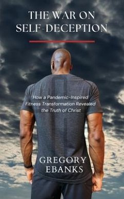 Cover The War on Self-Deception (eBook, ePUB)