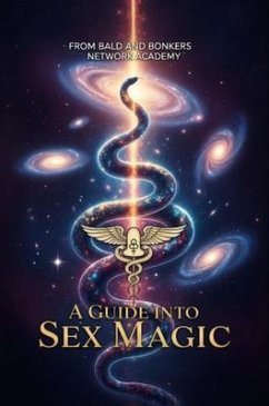 Cover A Guide into Sex Magic (eBook, ePUB)