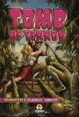 Tomb of Terror Volume 3 (eBook, ePUB)