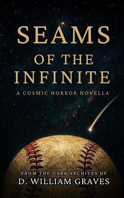Seams of the Infinite (eBook, ePUB) Seams of the Infinite (eBook, ePUB)