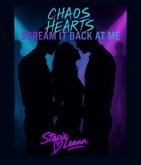 Scream It Back At Me (eBook, ePUB)