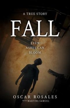 Fall (eBook, ePUB) - Rosales, Oscar