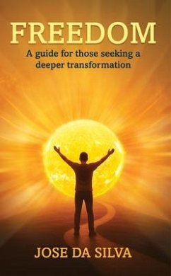 Cover Freedom (eBook, ePUB)