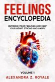 FEELINGS ENCYCLOPEDIA (eBook, ePUB)