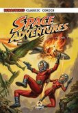 Space Adventures Volume 8 (eBook, ePUB)