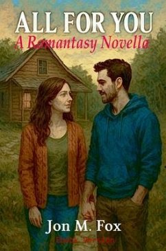All For You (eBook, ePUB) - Fox, Jon M