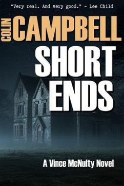 Short Ends (eBook, ePUB) - Campbell, Colin