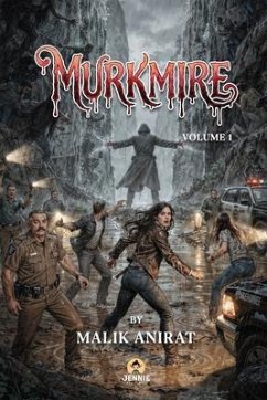 Murkmire (eBook, ePUB) - Nairat, Malik