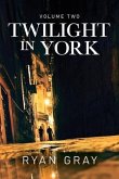 Twilight in York (eBook, ePUB)