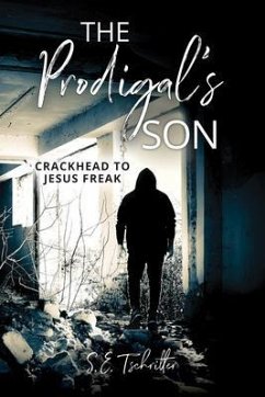 The Prodigal's Son (eBook, ePUB) - Tschritter, Samantha E