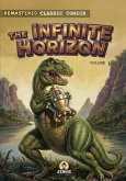 The Infinite Horizon Volume 1 (eBook, ePUB)