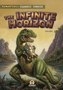 The Infinite Horizon Volume 1 (eBook, ePUB)