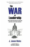 The War of Leadership (eBook, ePUB)
