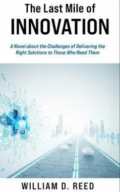 Cover The Last Mile of Innovation (eBook, ePUB)