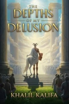 Cover The Depths of My Delusion (eBook, ePUB)