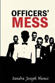 OFFICERS' MESS (eBook, ePUB)