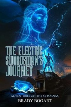 Cover The Electric Swordsman's Journey (eBook, ePUB)