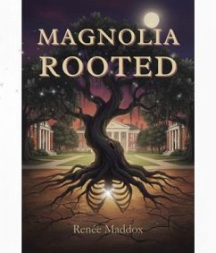 Magnolia Rooted (eBook, ePUB) - Maddox Magnolia Rooted (eBook, ePUB) - Maddox