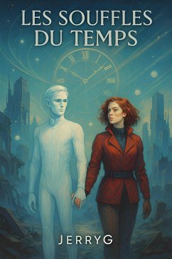 Cover Les souffles du temps (eBook, ePUB)