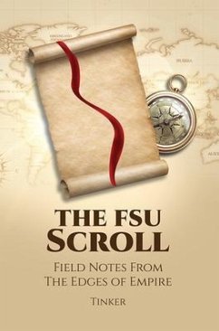 Cover The FSU Scroll (eBook, ePUB)