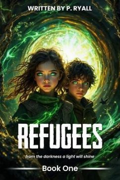 Refugees (eBook, ePUB) - Ryall, P.
