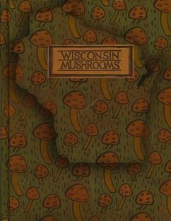 Wisconshrooms (eBook, ePUB) - Brown, Charles E