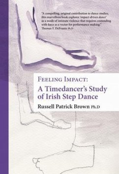 Feeling Impact (eBook, ePUB) - Brown, Russell Patrick