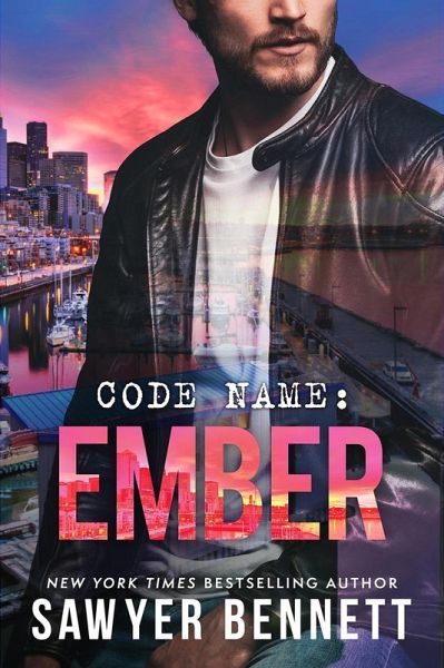 Code Name: Ember (Jameson Force Seattle, #1) (eBook, ePUB)