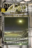 Mesícní stanice mimozemStanu (SIGURD WESTALL 4) (eBook, ePUB)