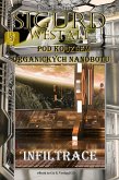 Infiltrace (SIGURD WESTALL 5) (eBook, ePUB)