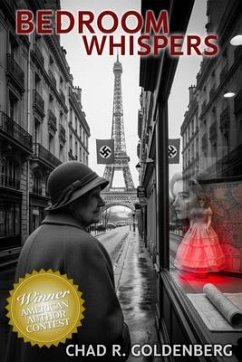 Cover Bedroom Whispers (eBook, ePUB)