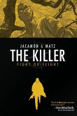 The Killer: Fight or Flight (eBook, ePUB)