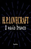 O navio branco (eBook, ePUB)