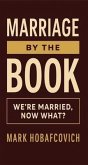 MARRIAGE BY THE BOOK (eBook, ePUB)