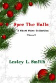 Spec the Halls Volume 3 (eBook, ePUB)