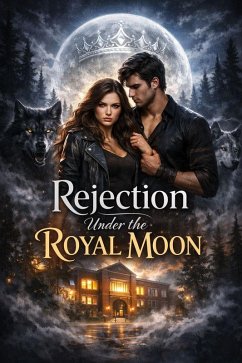 Rejection Under the Royal Moon (eBook, ePUB) - Jordan, Joyce J.