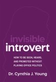 Invisible Introvert (eBook, ePUB)