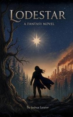 Cover Lodestar (eBook, ePUB)