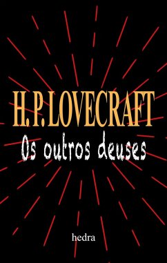 Cover Os outros deuses (eBook, ePUB)