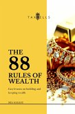 88 Rules of Wealth (eBook, ePUB)