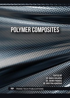 Polymer Composites (eBook, PDF)