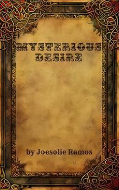 Cover Mysterious Desire (eBook, ePUB)