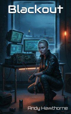 Cover Blackout (eBook, ePUB)